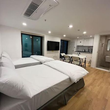 318 Stay Séoul Extérieur photo