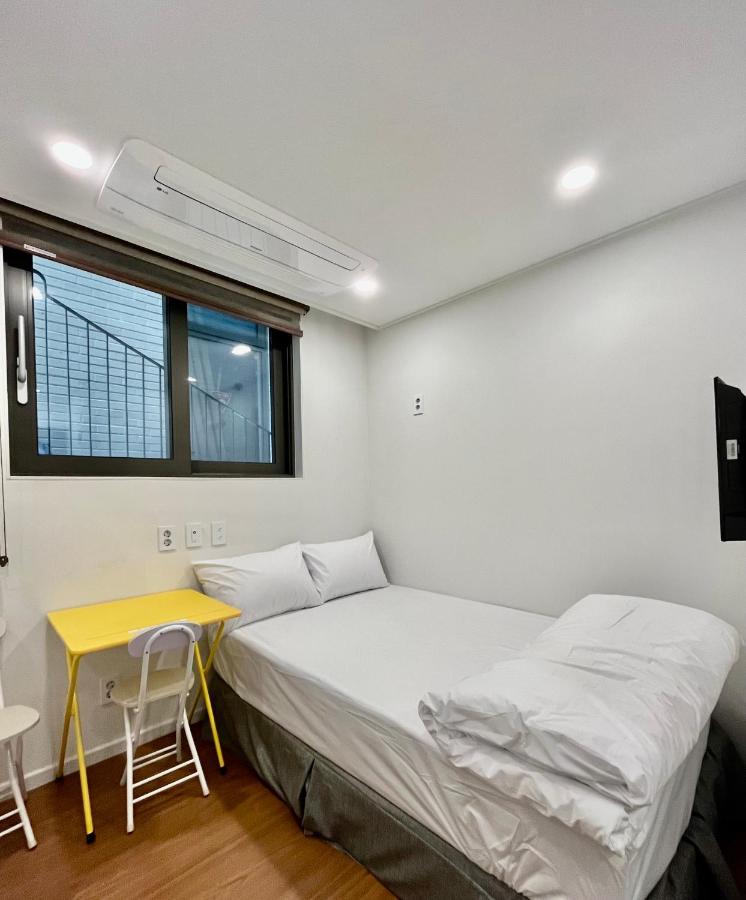 318 Stay Séoul Extérieur photo