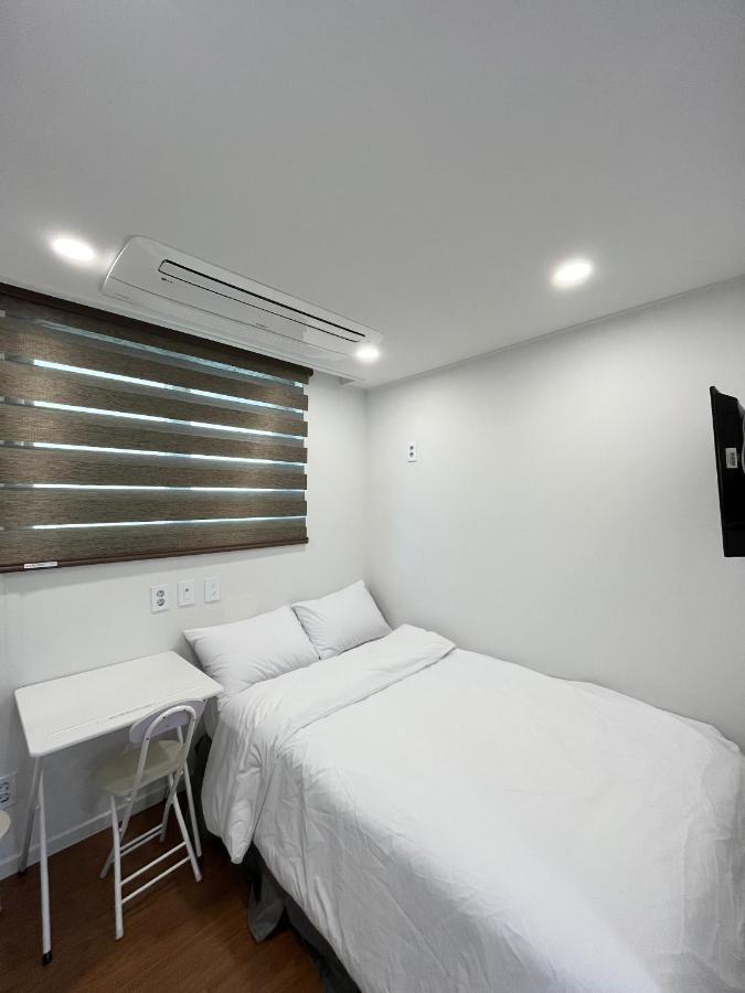 318 Stay Séoul Extérieur photo