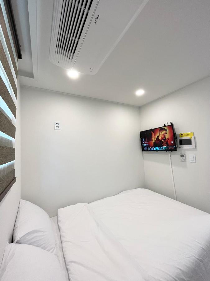318 Stay Séoul Extérieur photo