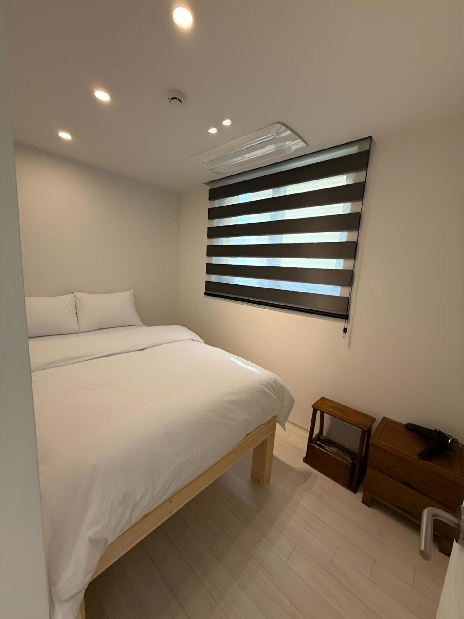318 Stay Séoul Extérieur photo